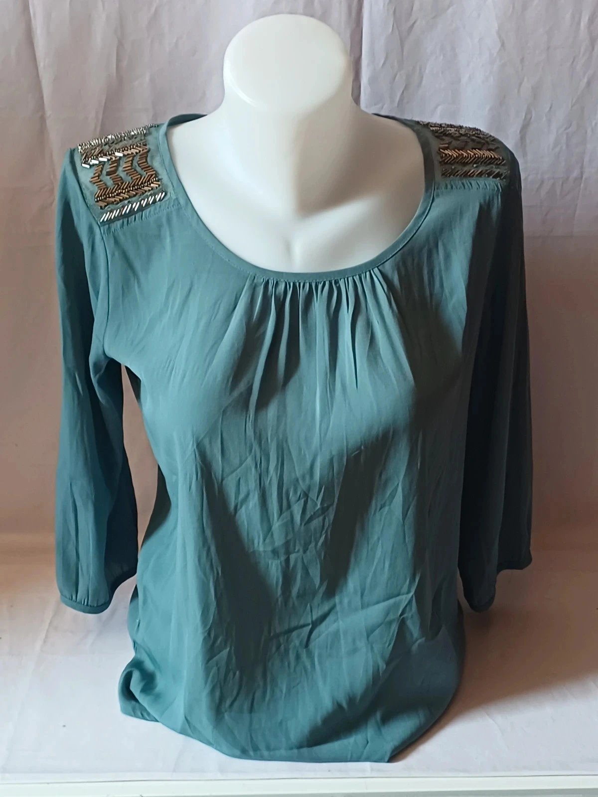 Blouse only 36
